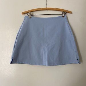 Girlfriend Collective skort, M